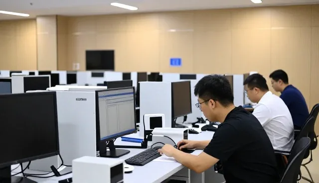 智能控制系统